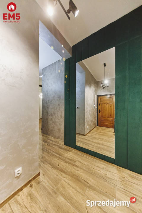 Mieszkanie 576m2 3 pokoje Sejny