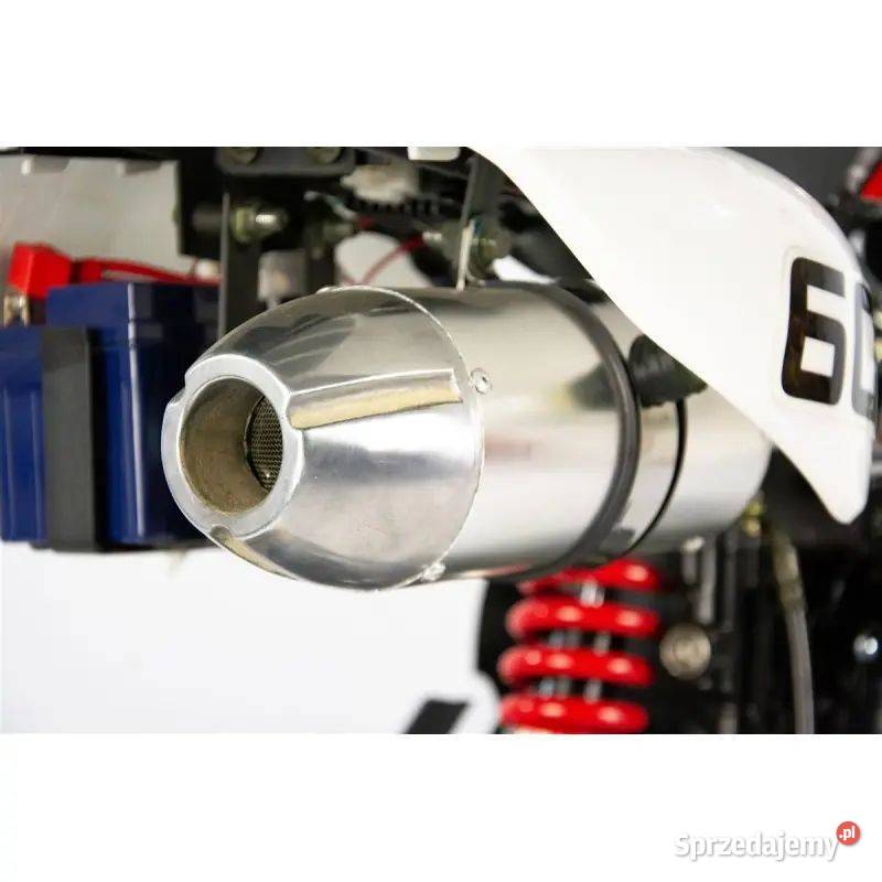 Cross XTR 607 1253 ESTART Wrocław