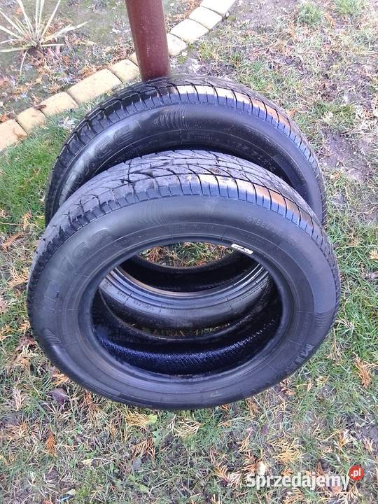 Opony zimowe 16570 r14 Samochodowe