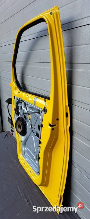 Drzwi prawe przód VW Transporter T5 20032015 Drzwi Mielęcin sprzedam