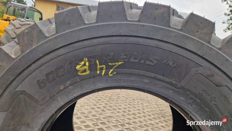 60055r265 60055265 Vredestein NOWA Nowe Miasto Lubawskie