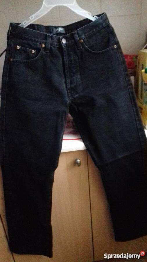 Spodnie nowe Big Star Wołomin