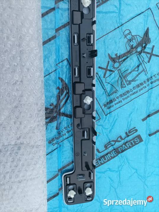 Peugeot Rifter Berlingo listwa osłona błotnika łódzkie sprzedam