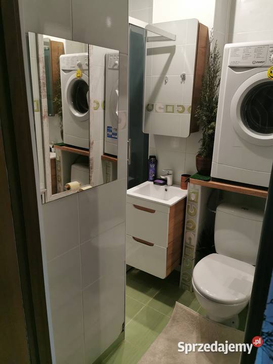 Sprzedam mieszkanie Kawalerka z balkonem spółdzielcze własnościowe Sprzedaż sprzedam