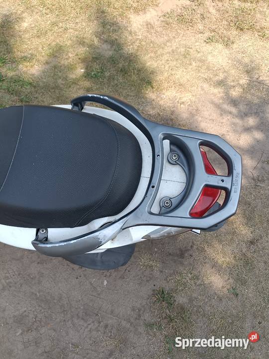 Sprzedam motor Peugeot lxr 200 Rok produkcji 2010 Peugeot mazowieckie Radom