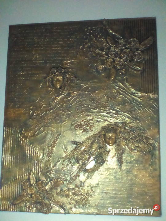 Anioły i inne figurki Łódź