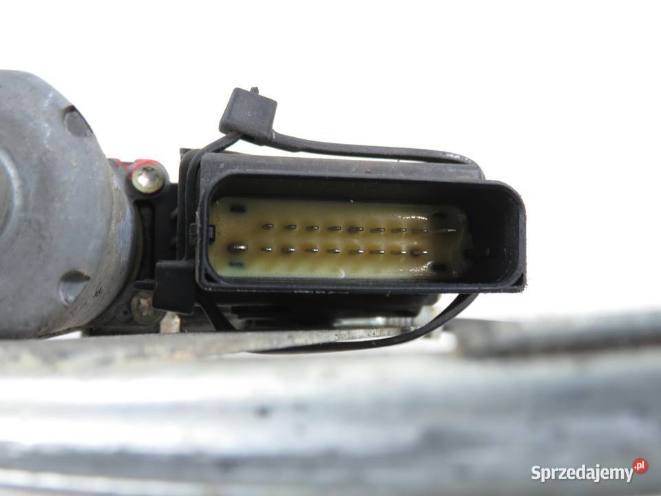 PODNOŚNIK SZYBY LEWY TYLNY SKODA OCTAVIA I