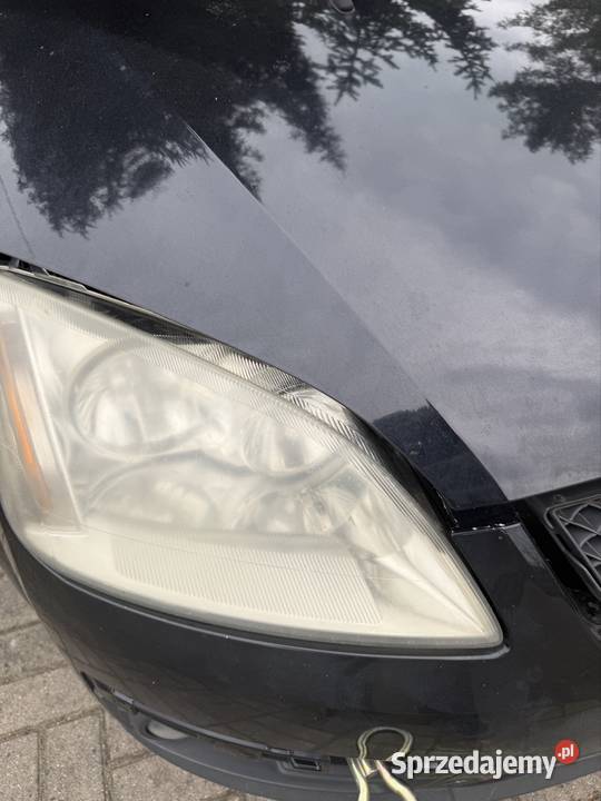 Lampa przód prawa Ford Focus C Lampy przednie Ostrów Wielkopolski