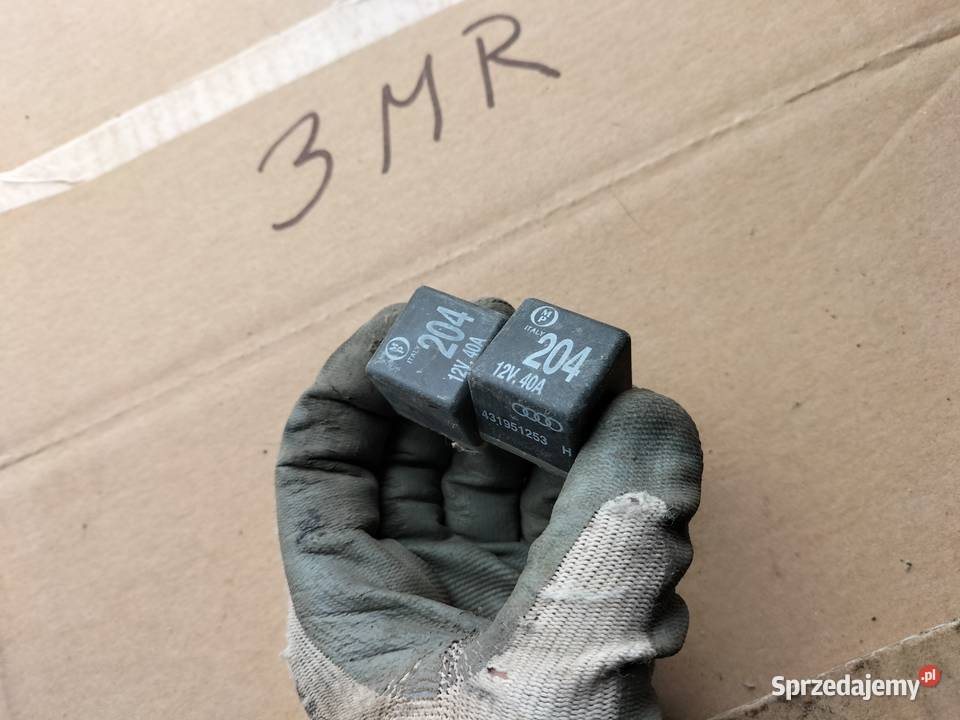 PRZEKAŹNIK 204 431951253H Kamień-Kolonia