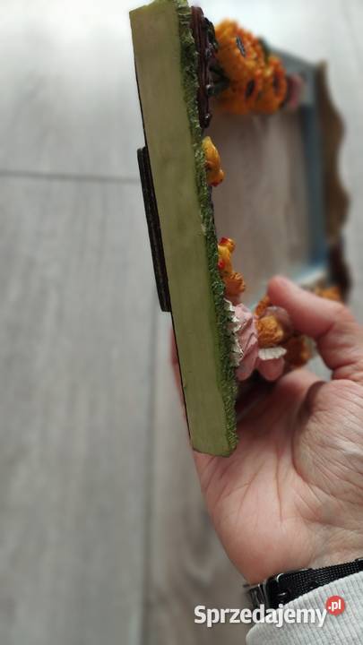 ramka dziecięca wielkopolskie Poznań