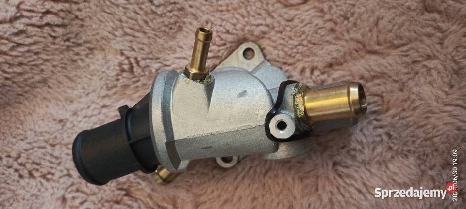 Termostat STILO 24 THESIS 20 20v TURBO osobowe Sosnowiec sprzedam