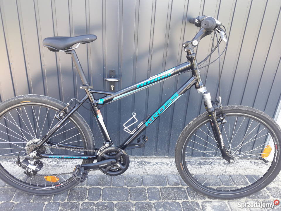 kross nomia comfort Bytom