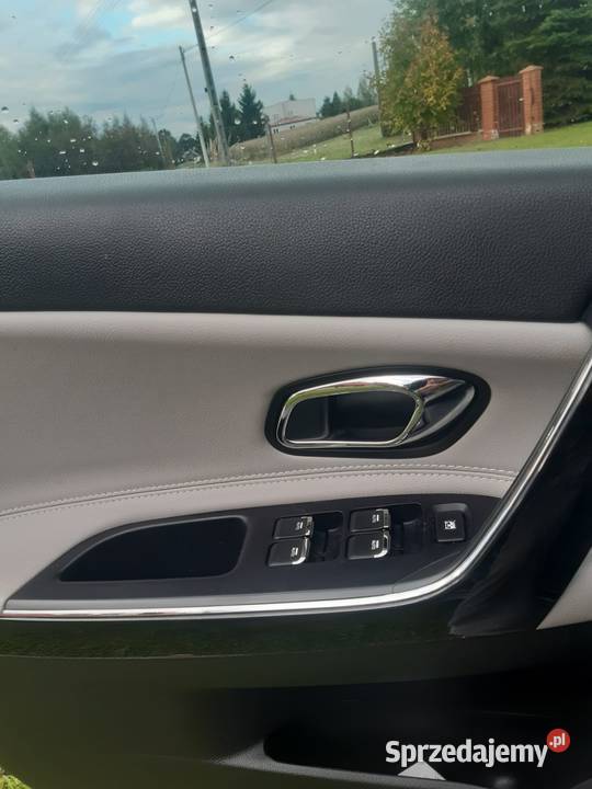 Kia Ceed 2017 Rzeszów sprzedam