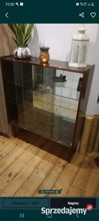 Witryna prl retro pomorskie Gdańsk