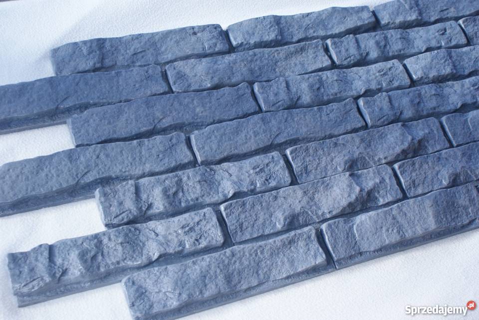 Kamień Dekoracyjny Naturalny Producenta PH MAR wielokolorowy sprzedam