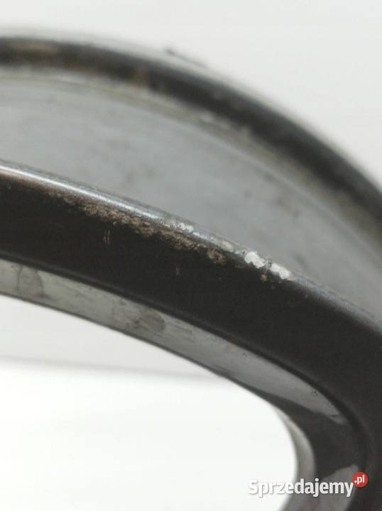 FELGA ALUMINIOWA R16 4X108 ET19 OC65MM 65J16CH4