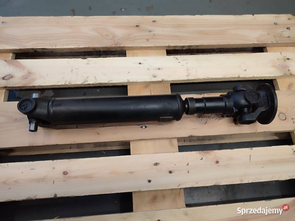 Wał napędowy Kardana Manitou MLT 741 Wilkowo sprzedam