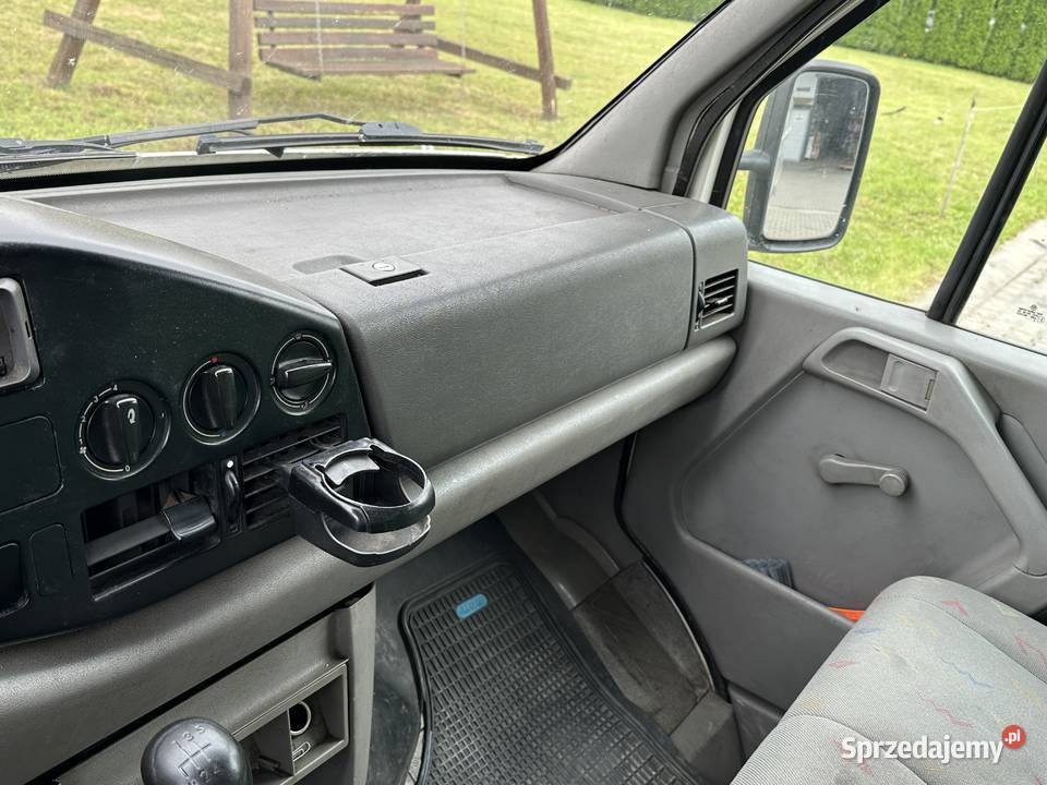 Volswagen LT maxi diesel Volkswagen Lublin sprzedam
