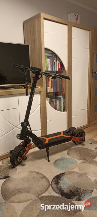 Kukirin g2 kugookirin kugoo g2 sprzedam
