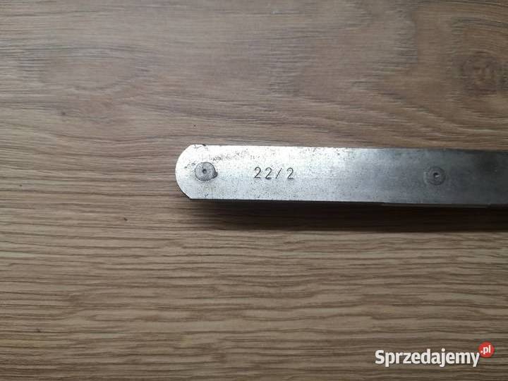 Winkhaus SW 2013 ls 222 Ramię rozwórki Autopilot Leńcze sprzedam