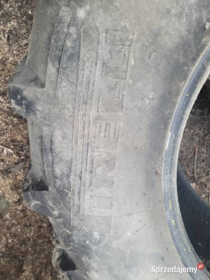 Opony 52085r 38 48070 r28 Opony rolnicze Zamość