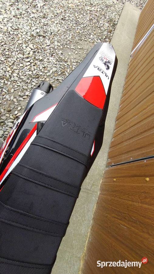 Pit Bike Cross 125 ILX Ultra koła 1417 NOWY Rok produkcji 2025 Krosno