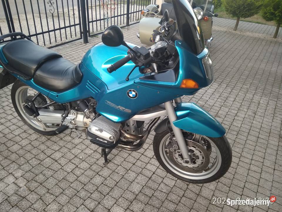 BMW R1100 BMW