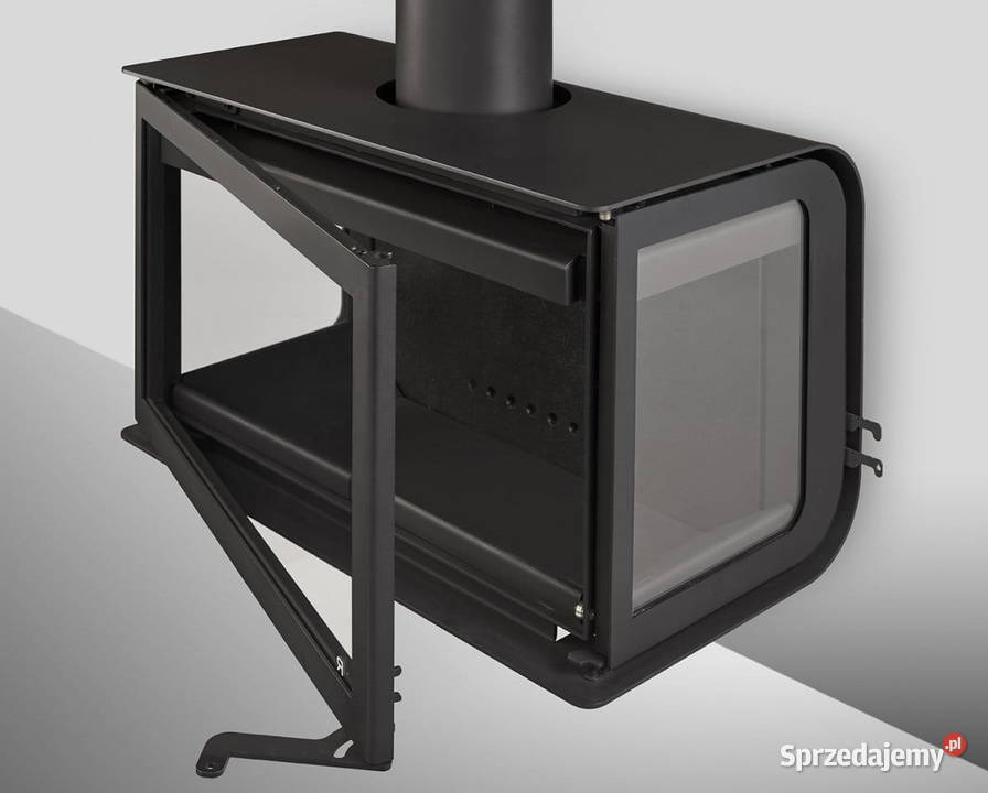 PiecykKominek wiszący Rocal CITY Poznań