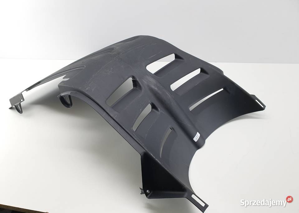 Oslona nadkole owiewka Obudowa Skuter Kumpan łódzkie Janowice sprzedam