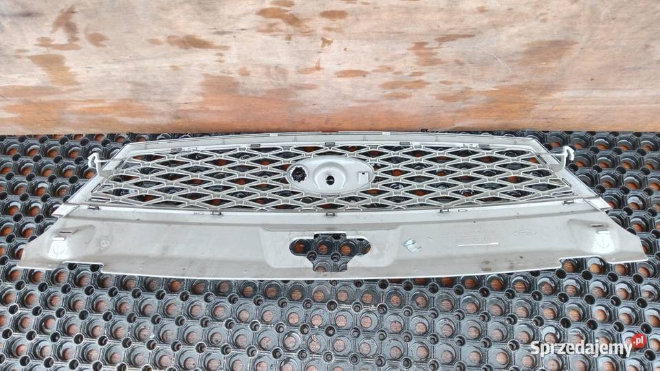 FORD MONDEO MK3 ST ATRAPA GRILL osobowe Zbierkowo