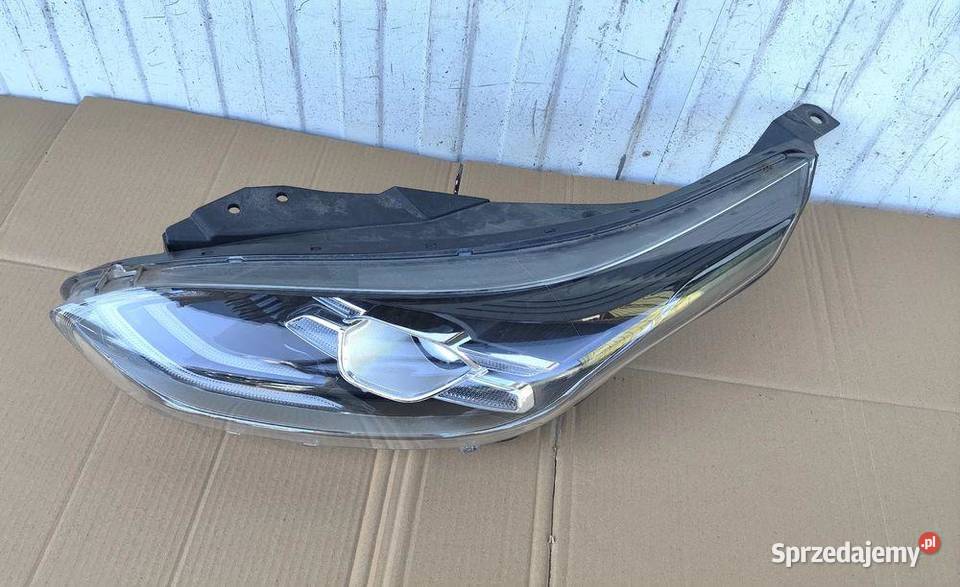 KIA CEED III 3 FULL LED LAMPA LEWA PRZÓD sprzedam