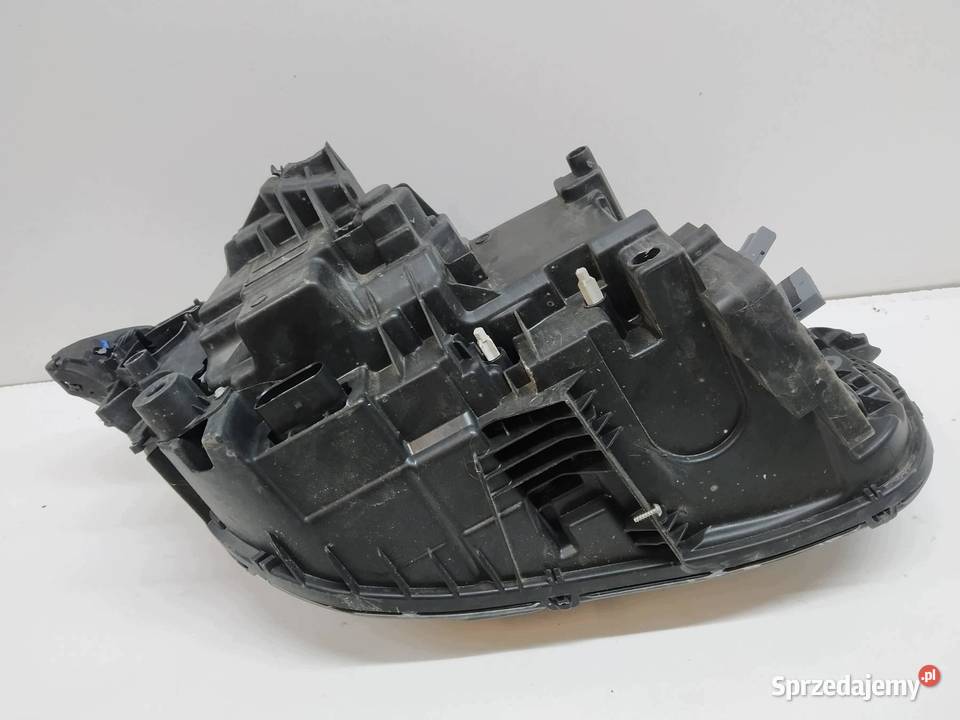 LAMPA PRZÓD LEWA EU FULL LED USZKODZONA 32228688