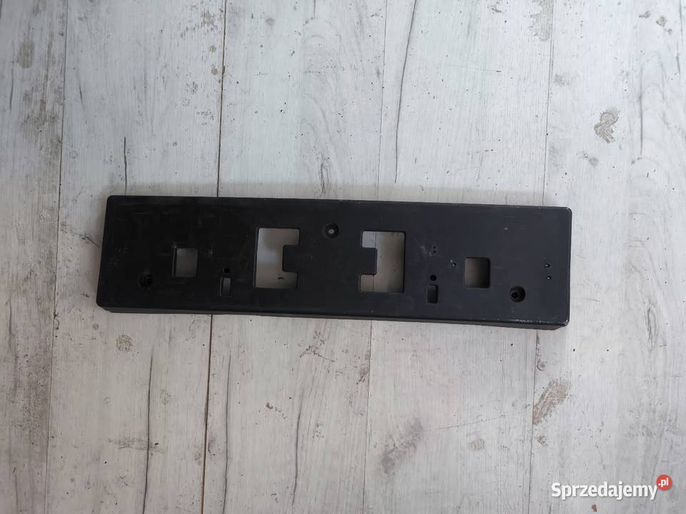 Ramka tablicy rejestracyjnej oryginał Kia Bytom