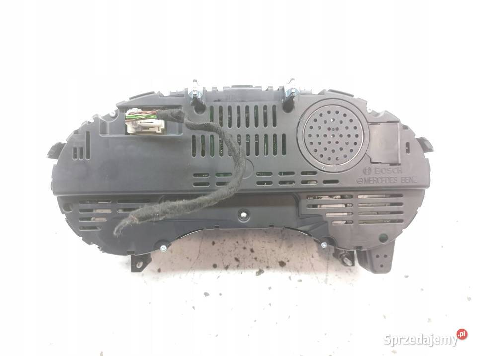 LICZNIK A1179006001 0263700345 20 D 360 sprzedam