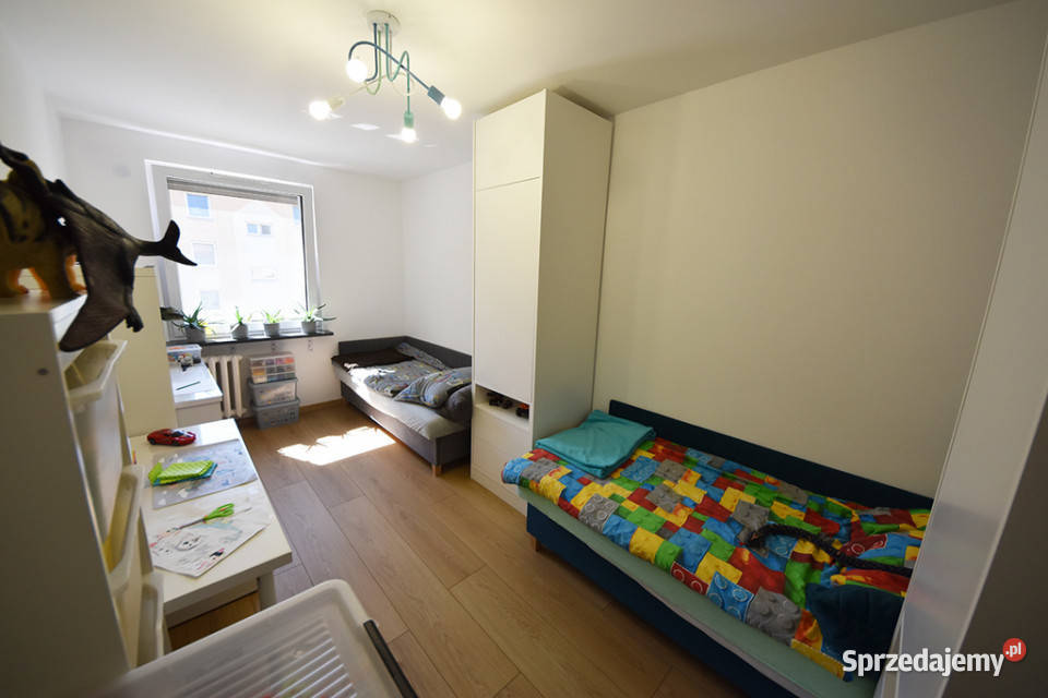 4 pokojowe wysoki standard Opole Dambonia 10324zł/m2 opolskie