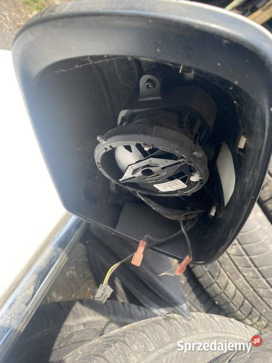 Drzwi maseratti quattroporte Kraków