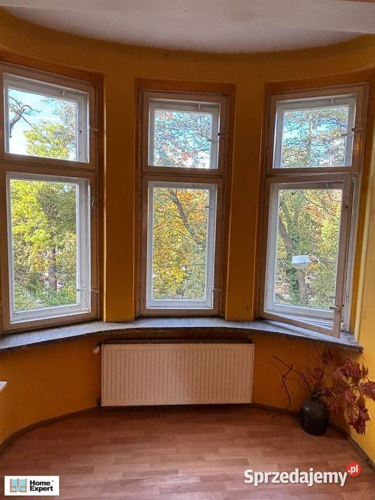 2pok 64met Liskego LOGGIAPIWNICA Wrocław