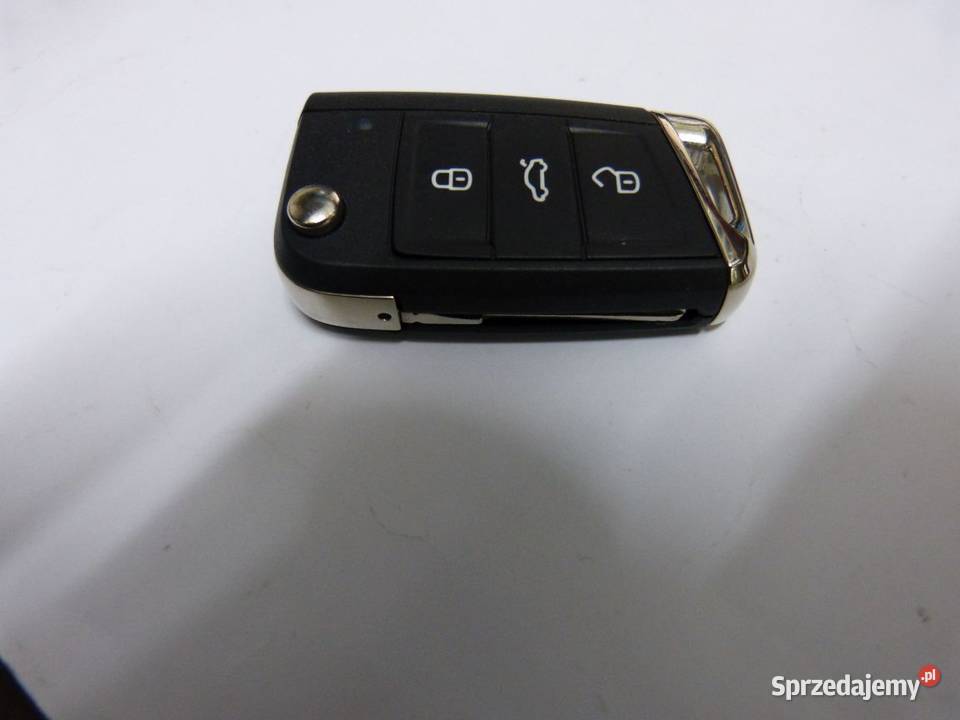 Kodowanie Programowanie kluczy VW Skoda Seat MQB Mielec