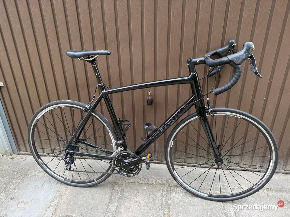 TREK MADONE full osprzęt 105 szosa kolarzówka Czarnków
