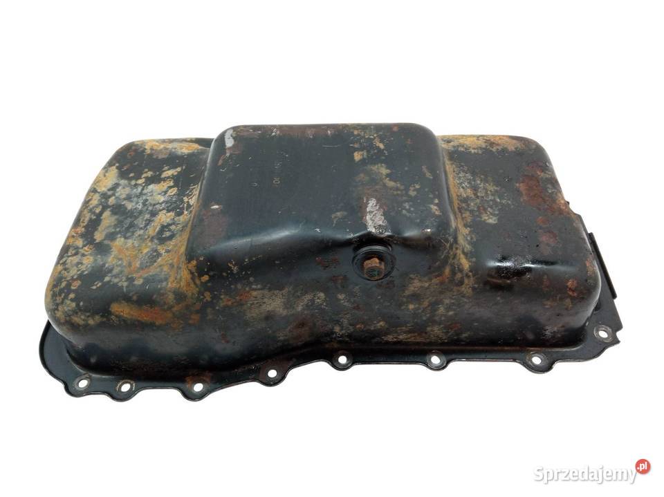 MISKA OLEJOWA 04648900AA 38 V6 Dodge Grand Rok produkcji 2007 Smarowanie silnika