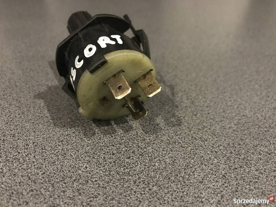 włącznik przełącznik DMUCHAWY ESCORT 86AG18578AA łódzkie Radomsko
