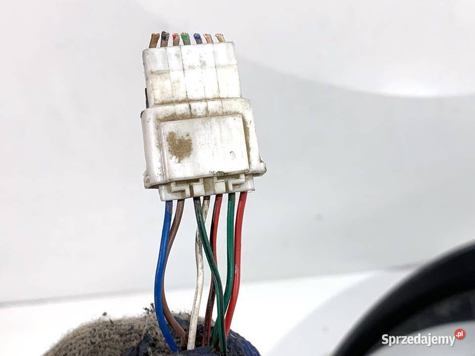 LUSTERKO LEWE ELEKTRYCZNE CITROEN JUMPER II Lusterka zewnętrzne