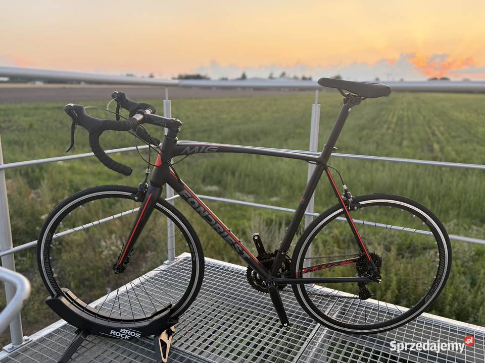 Rower szosowy Fondriest 110 Corsa Szosowe łódzkie Kutno