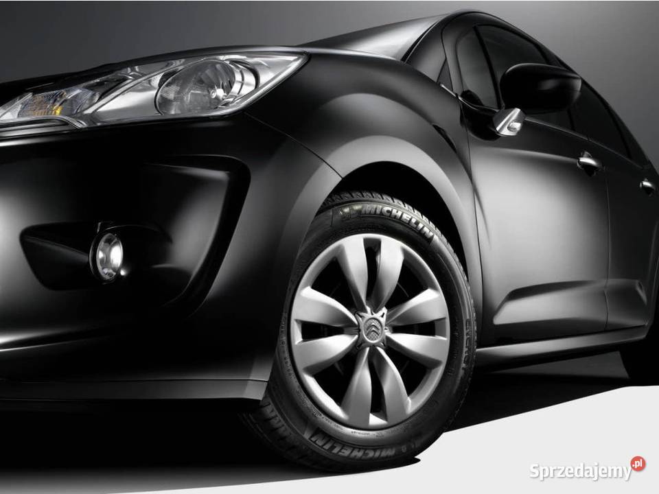 Kołpak Citroen 15 OE Oryginał 5416R8 NOWY Dębica