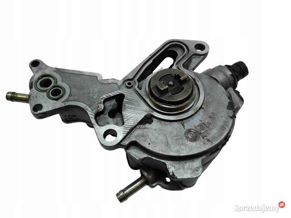 POMPA VACUM 038145209A LUK 19 TDI VW Volkswagen Pompy podciśnieniowe świętokrzyskie sprzedam
