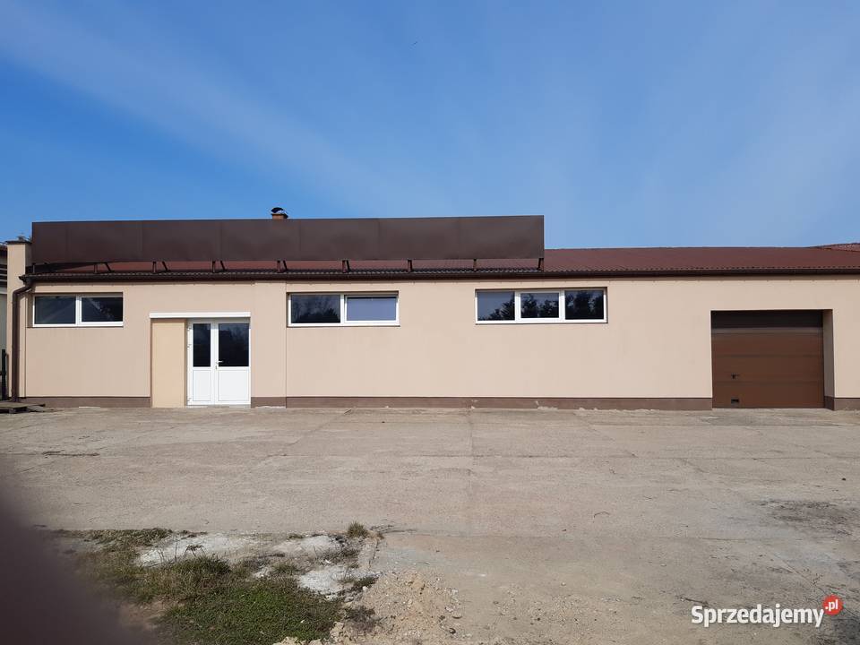 stolarka okienna i drzwiowa Dobrzyniewo Fabryczne