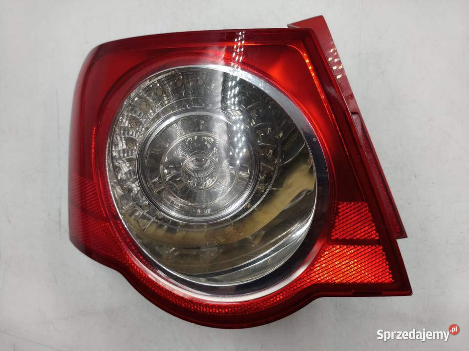 Lampa Lewy Tył Tylna Lewa VW Passat B6 Sedan Wyszków
