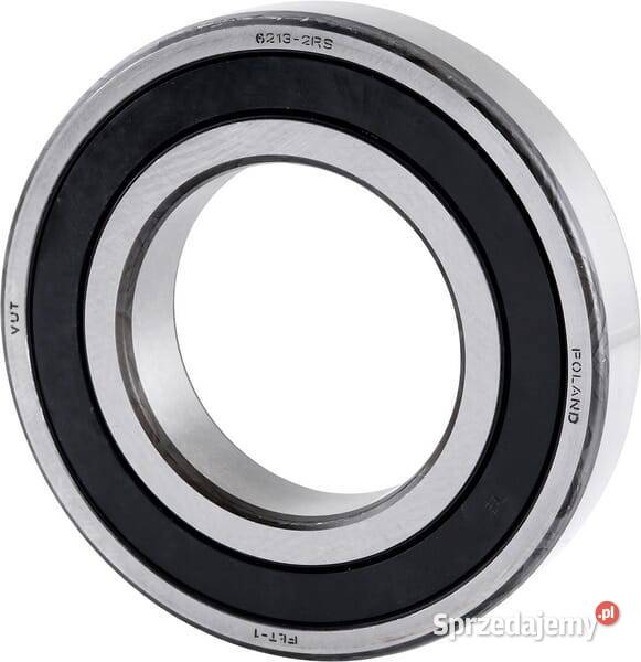 Łożysko kulkowe zwykłe 65x120x23 mm SKF Kamionna