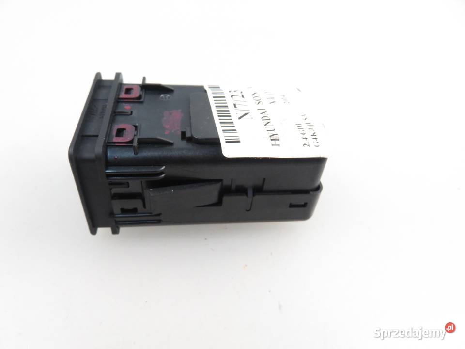 STACYJKA WKŁADKI HYUNDAI SONATA VI YF 954902S200