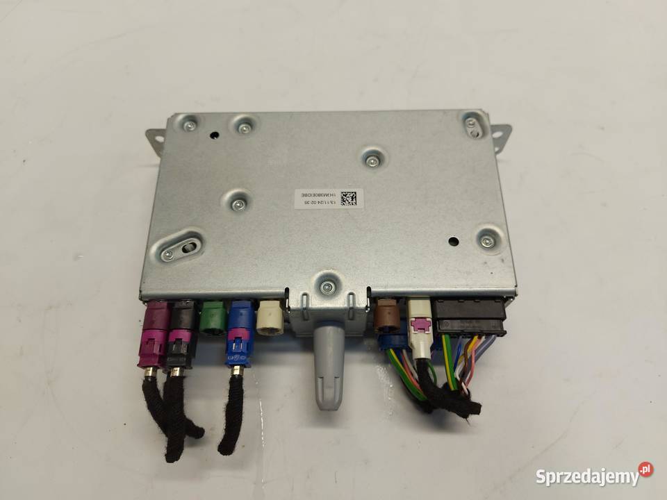 OPEL Grandland II Radio nawigacja 9871848380 sprzedam